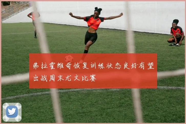 弗拉霍维奇恢复训练状态良好有望出战周末尤文比赛